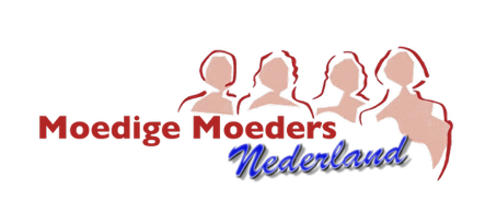 Moedige Moeders Netherlands