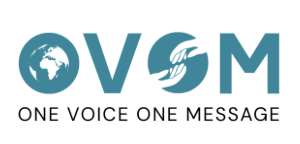 OVOM — One Voice One Message