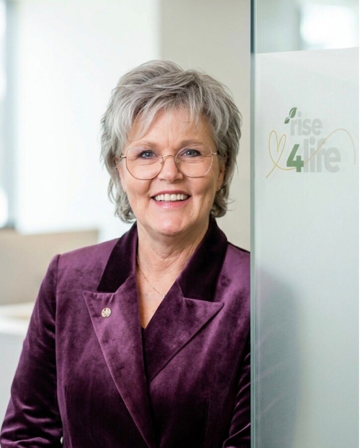 Ineke van der Velden
